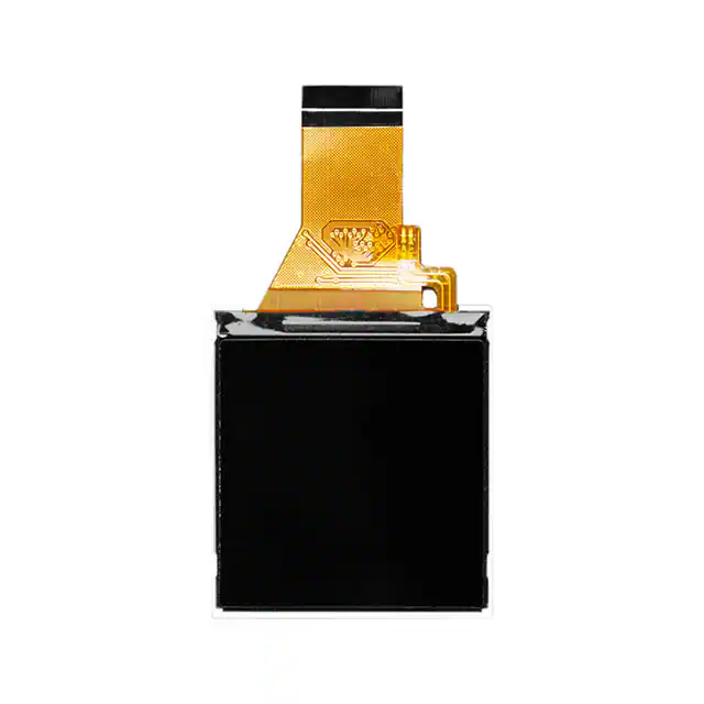 4421 Adafruit Industries LLC  Modules d'affichage - LCD OLED Graphic